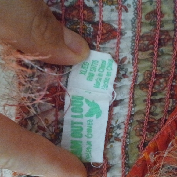 Dress and 2 tops bundle XL Selena Gomez - Picture 8 of 14